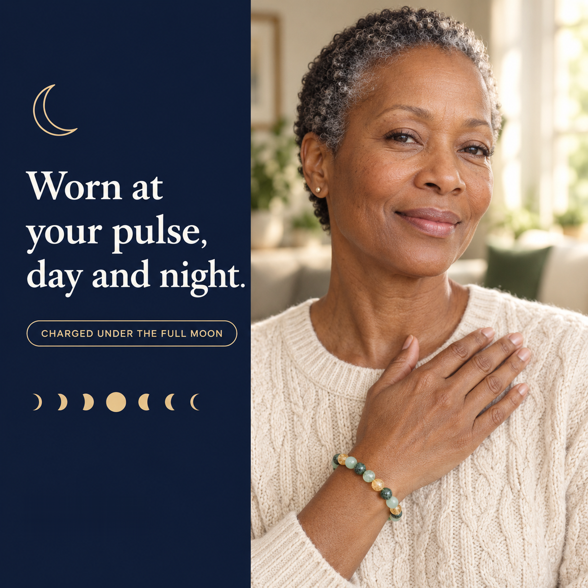 Plentia® Abundance Bracelet