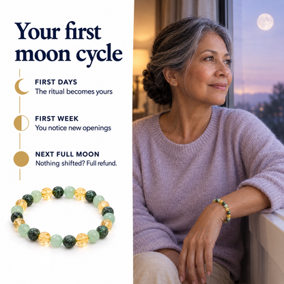 Plentia® Abundance Bracelet